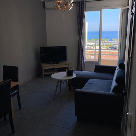 Appartement Bastia Centre Zewnętrze zdjęcie