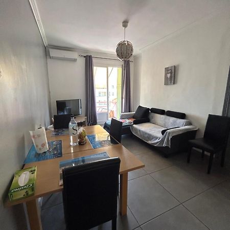 Appartement Bastia Centre Zewnętrze zdjęcie