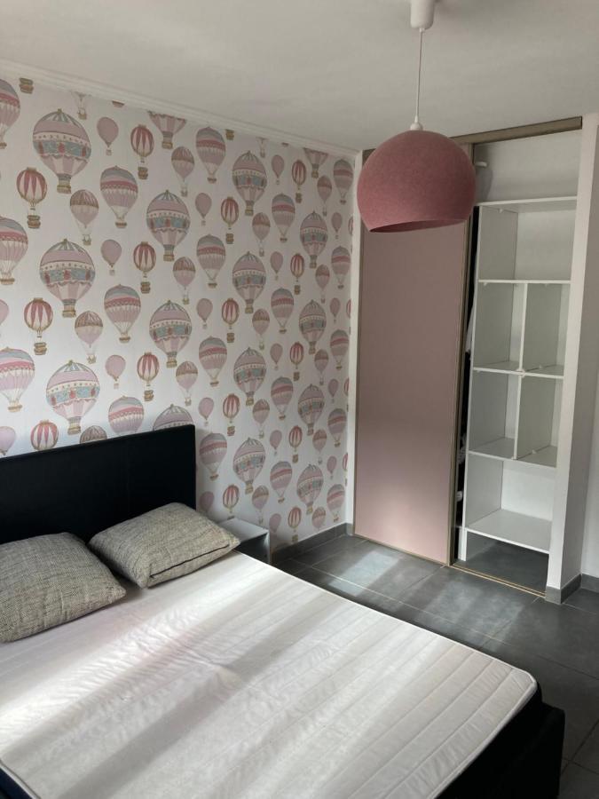 Appartement Bastia Centre Zewnętrze zdjęcie