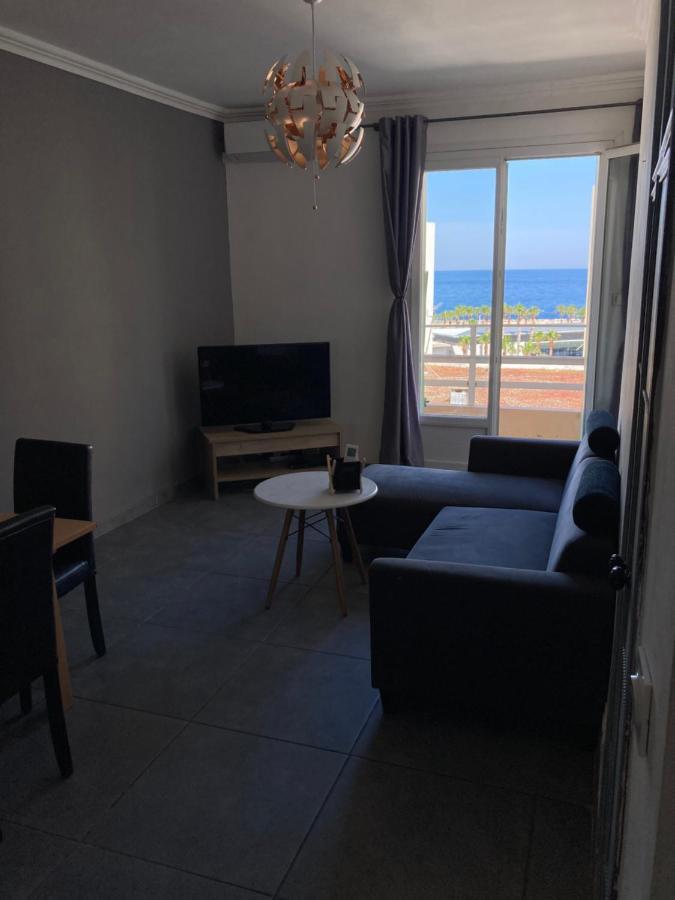 Appartement Bastia Centre Zewnętrze zdjęcie