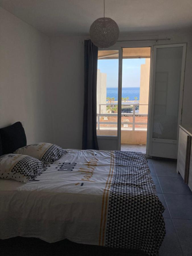 Appartement Bastia Centre Zewnętrze zdjęcie