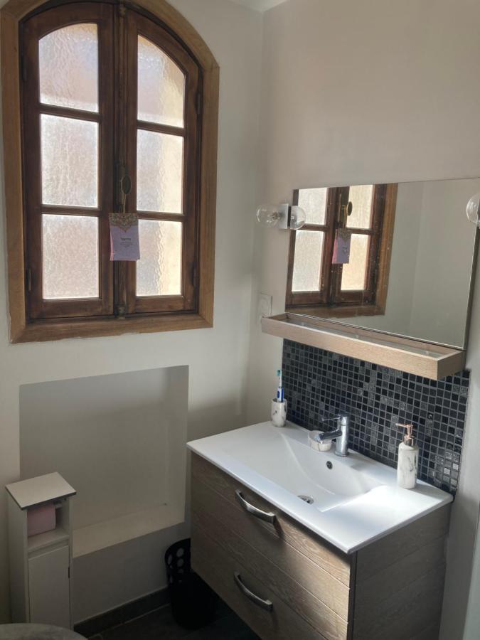 Appartement Bastia Centre Zewnętrze zdjęcie