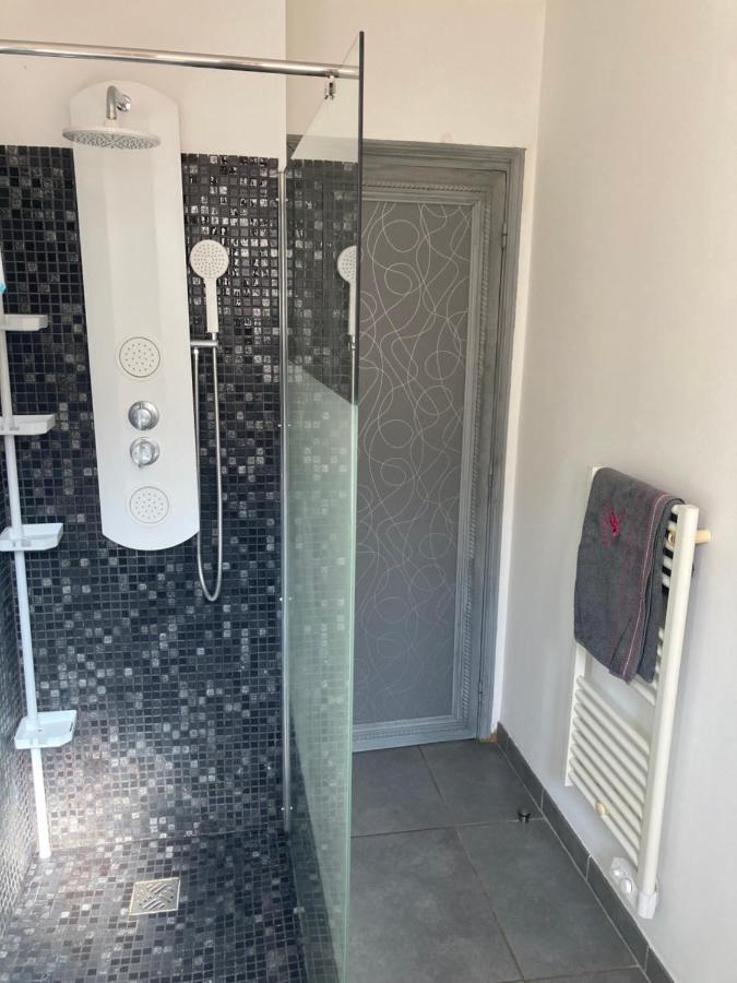 Appartement Bastia Centre Zewnętrze zdjęcie