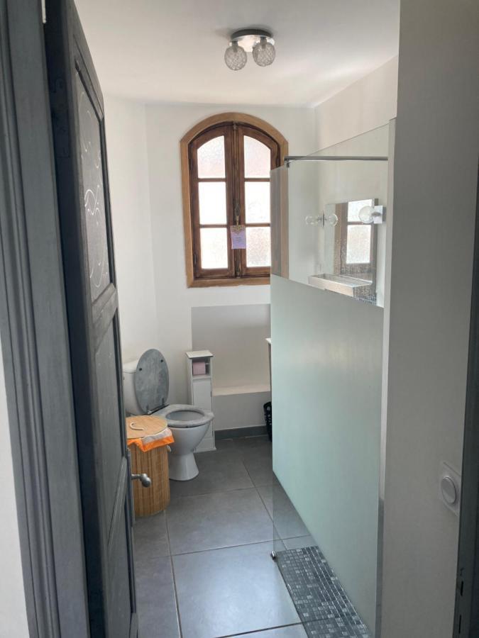 Appartement Bastia Centre Zewnętrze zdjęcie