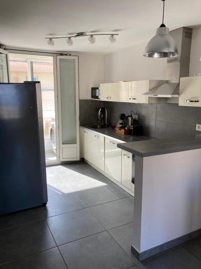 Appartement Bastia Centre Zewnętrze zdjęcie