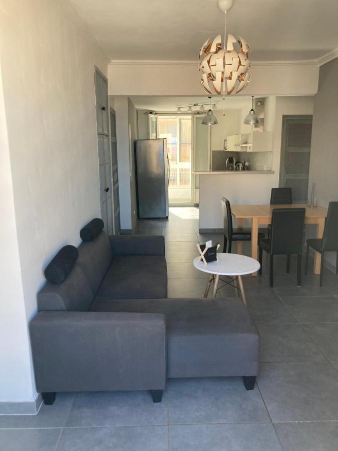 Appartement Bastia Centre Zewnętrze zdjęcie