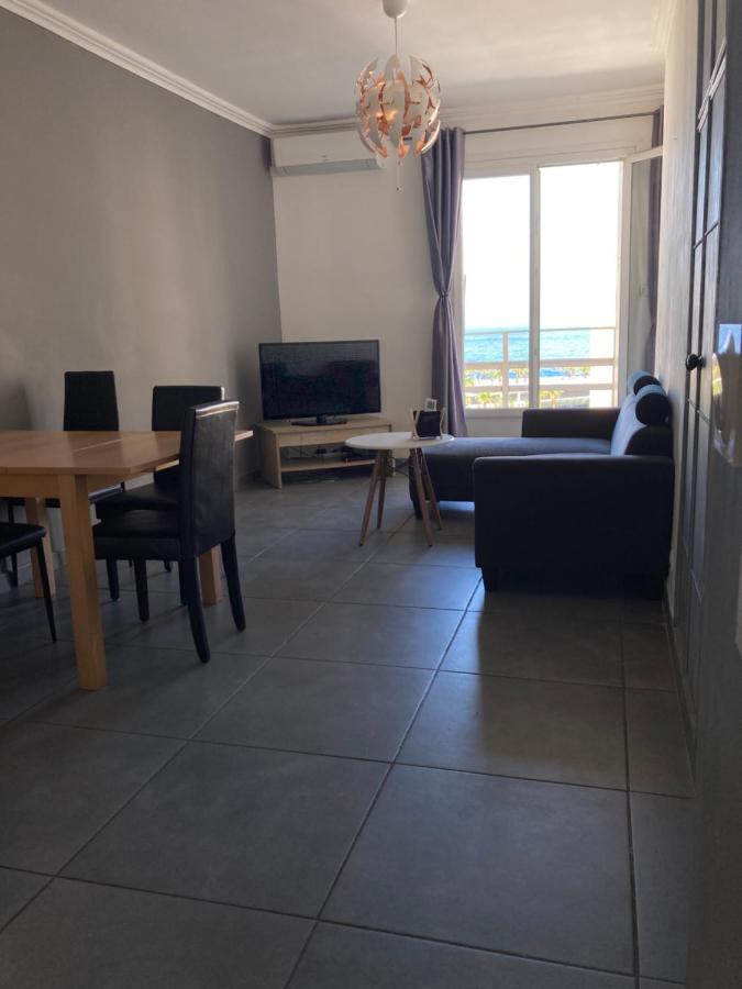 Appartement Bastia Centre Zewnętrze zdjęcie