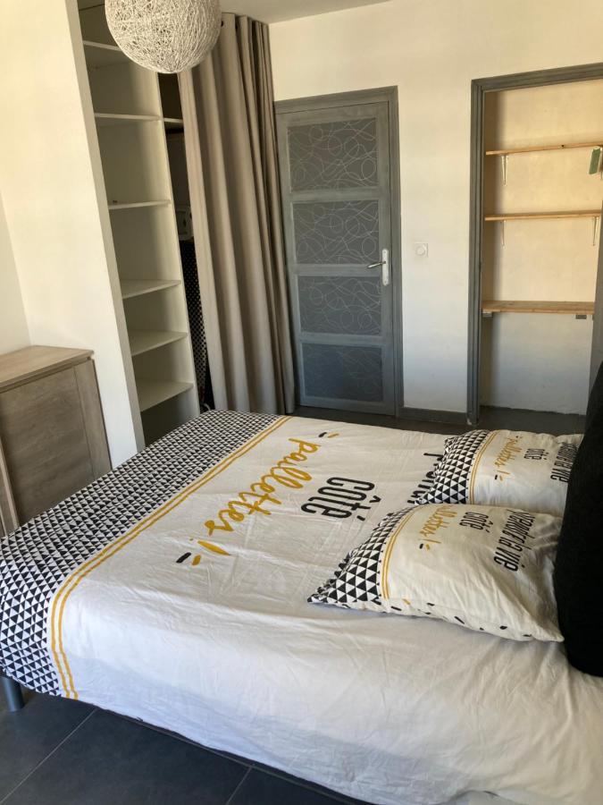 Appartement Bastia Centre Zewnętrze zdjęcie